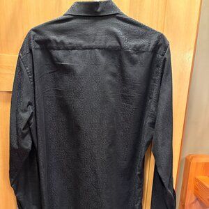 Robert Graham Highland Button Down